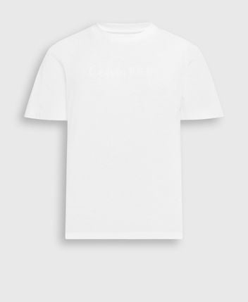 Crew neck t-shirt