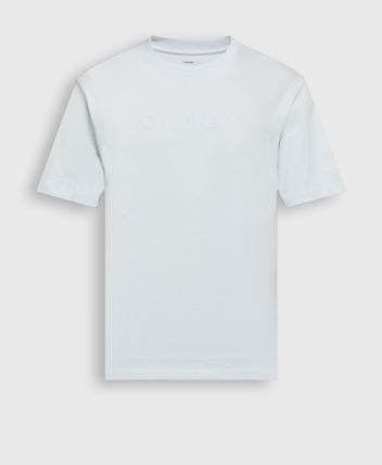 Crew neck t-shirt