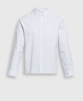 Long-sleeved shirt - classic fit