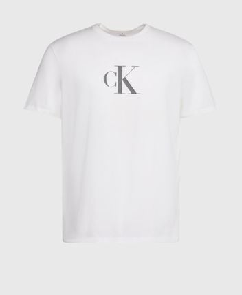 Crew neck t-shirt