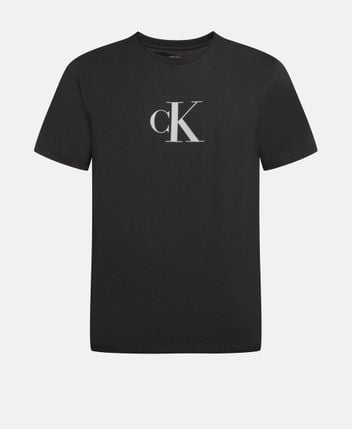 Crew neck t-shirt