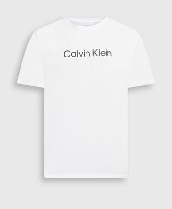 Crew neck t-shirt