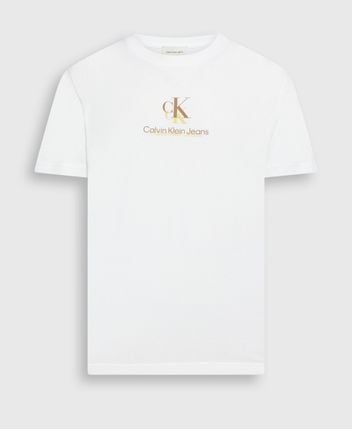 Crew neck t-shirt