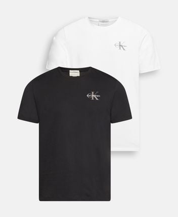 T-shirts, pack of 2