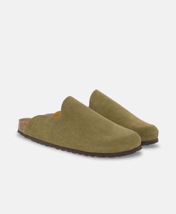 Slippers