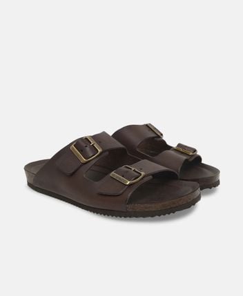 Sandals Vaquetta