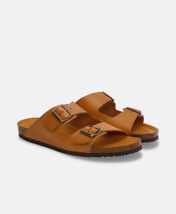 Sandals Vaquetta
