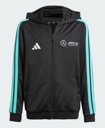 Sweat jacket DC BRACKLEY