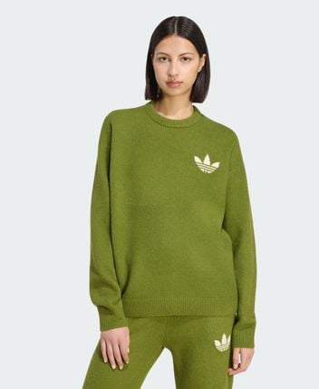 Sweatshirt INJECTION PACK