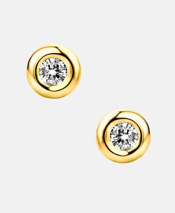 Earrings 9k