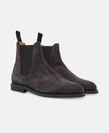 Chelsea boots
