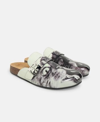 Mules Mellow