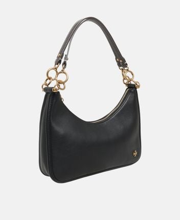 Leather shoulder bag 151 Mercer Crescent