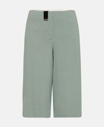 Bermuda shorts