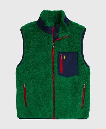 Gilet