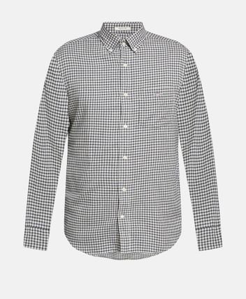 Long-sleeved shirt