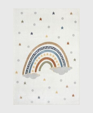 Carpet Bohem Kids Rainbow