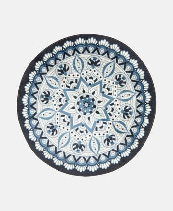 Bath mat Mandal Djt