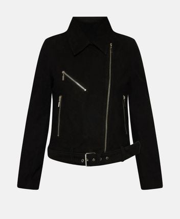 Leather jacket Kerry