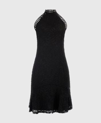Lace dress New Liza