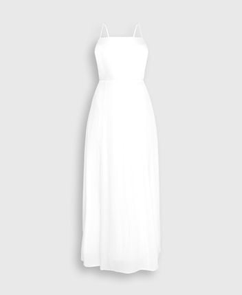 Casual dress G011