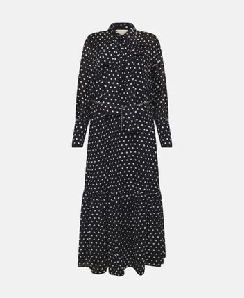 Maxi-dress