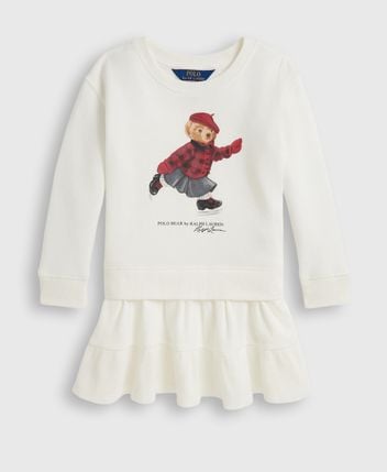 Sweat dress Casual Dresses