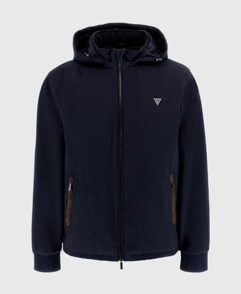 Transitional jacket