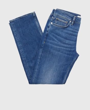 Straight leg jeans Angels