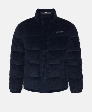 Quilted jacket