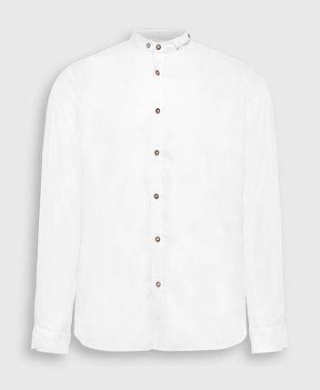 Traditional costume shirt
