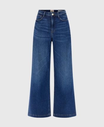 Wide-leg jeans Bellagio