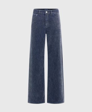 Relaxed Fit Jeans Bellflower