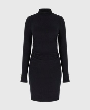 Cocktail dress LS Alessa