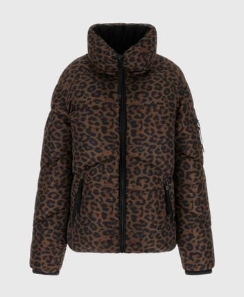 Quilted jacket Martina