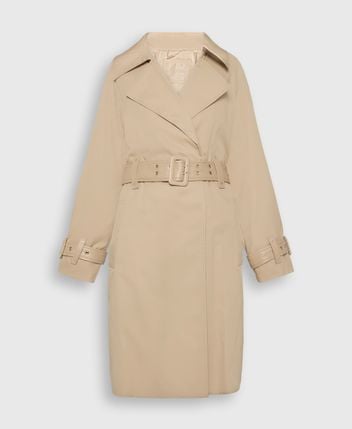 Trench coat Raphaelle