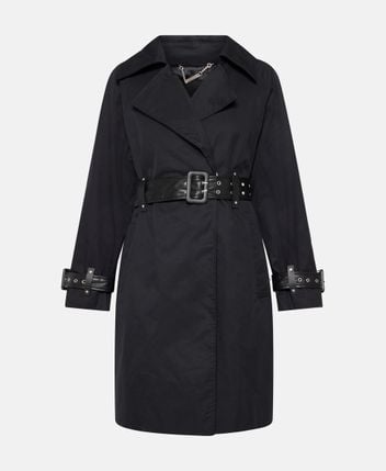 Trench coat Raphaelle