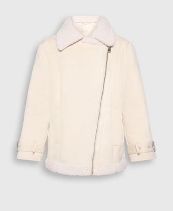 Winter jacket Maristella