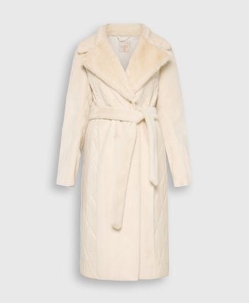 Quilted coat Jole