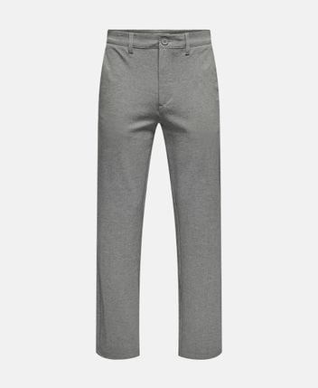 Chino Mark