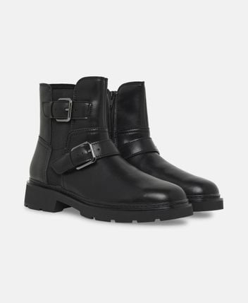 Ankle boots Lauryl Bay