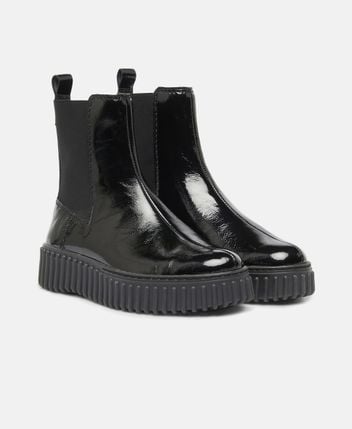 Chelsea boots Torhill Maple