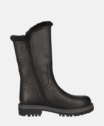 Winter boots