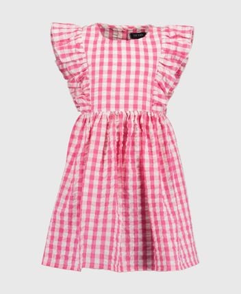 Casual dress