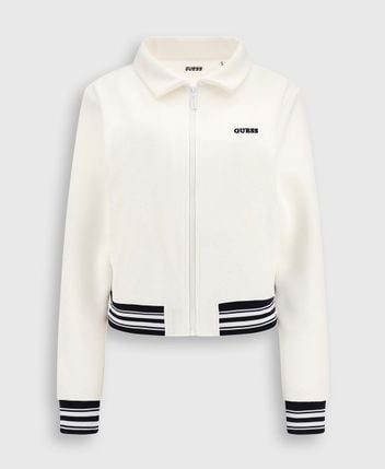 Sweat jacket Amaryllis