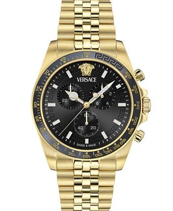 Chronograph