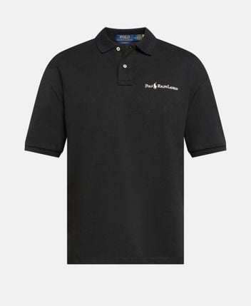Polo shirt - relaxed fit