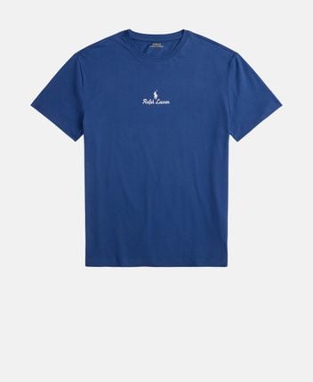Crew neck t-shirt
