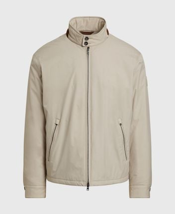 Winter jacket
