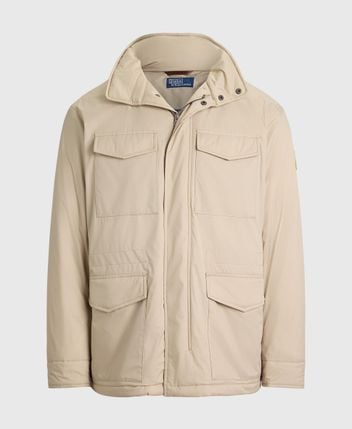 Winter jacket